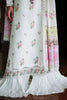 Cross Stitch Eid Lawn Edit – Garden Ivory