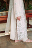 Cross Stitch Eid Lawn Edit – Pearl Sage