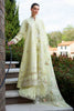 Cross Stitch Eid Lawn Edit – Citrus Lace