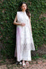 Cross Stitch Eid Lawn Edit – Meadow Dream
