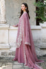 Cross Stitch Eid Lawn Edit – Ash Rose