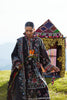 Elan Kashmee Luxury Eid Lawn – ZABAR (EL26-01 A)