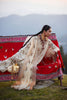 Elan Kashmee Luxury Eid Lawn – BRUMINE (EL26-02 B)