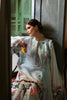 Zaha Festive Luxury Lawn – KHUSBU (ZF-25-09)
