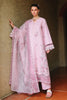 Cross Stitch Eid Lawn Edit – Lavender Luxe