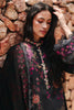 Cross Stitch Eid Lawn Edit – Shadow Grace