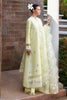Cross Stitch Eid Lawn Edit – Citrus Lace
