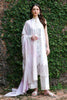 Cross Stitch Eid Lawn Edit – Meadow Dream