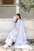 Cross Stitch Eid Lawn Edit – Crystal Glaze