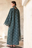 Cross Stitch Eid Lawn Edit – Teal Spruce