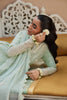 Zaha Festive Eid Lawn – AIRA (ZF24-02)