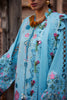 Elan Luxury Lawn 2025 – ISLA BLEU (EL25-11 A)