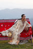 Elan Kashmee Luxury Eid Lawn – BRUMINE (EL26-02 B)