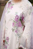 Cross Stitch Festive – Candy Floss - Printed Lawn