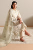 Cross Stitch Eid Lawn Edit – Pearl Sage