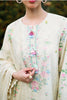 Cross Stitch Eid Lawn Edit – Tropic Mist