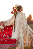Elan Kashmee Luxury Eid Lawn – BRUMINE (EL26-02 B)