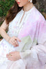 Cross Stitch Eid Lawn Edit – Meadow Dream