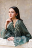Cross Stitch Eid Lawn Edit – Forest Muse