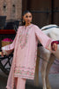 Zaha Festive Eid Lawn – AYSEL (ZF24-07)