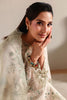 Cross Stitch Eid Lawn Edit – Pearl Sage