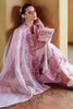 Cross Stitch Eid Lawn Edit – Lavender Luxe