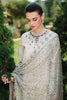 Cross Stitch Eid Lawn Edit – Subtle Beige