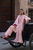 Zaha Festive Eid Lawn – AYSEL (ZF24-07)