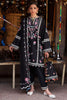 Zaha Festive Luxury Lawn – ZEENAT (ZF-25-07)