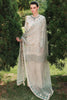 Cross Stitch Eid Lawn Edit – Subtle Beige