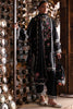 Zaha Festive Luxury Lawn – ZEENAT (ZF-25-07)