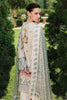 Cross Stitch Eid Lawn Edit – Subtle Beige
