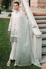 Cross Stitch Eid Lawn Edit – Subtle Beige