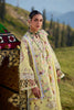 Elan Kashmee Luxury Eid Lawn – NEELUNE (EL26-05 A)