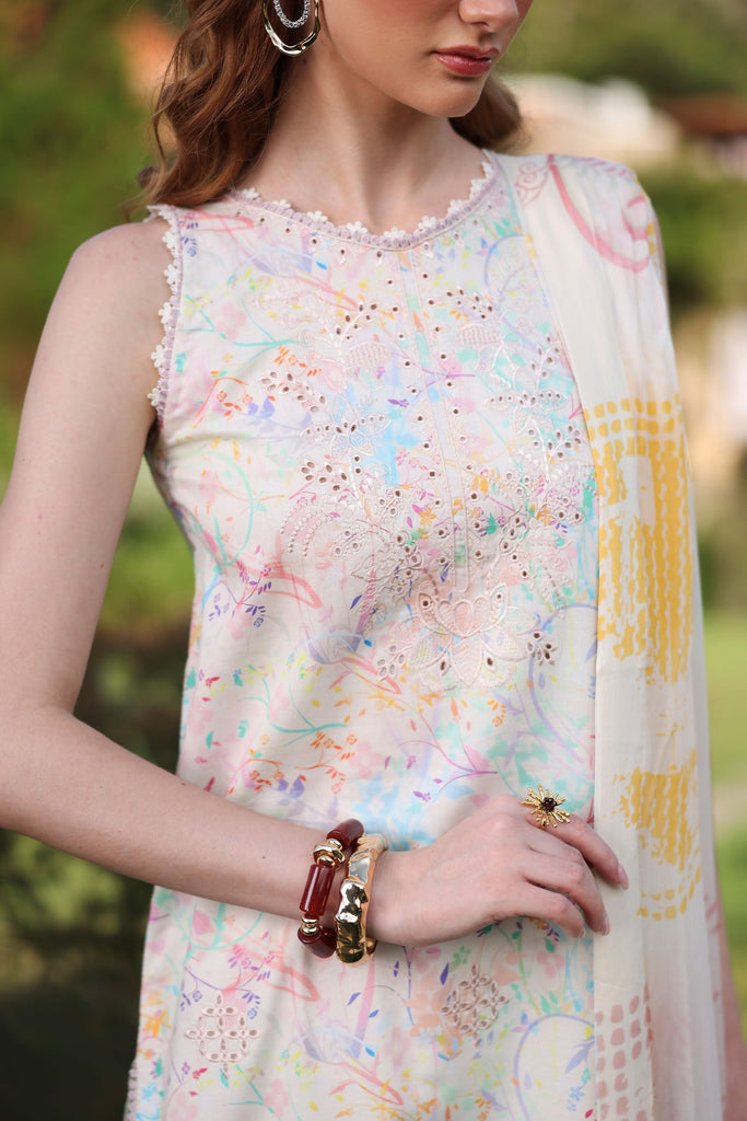 Rang Rasiya Raaya Printkaari Lawn – Marvelle