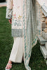Cross Stitch Eid Lawn Edit – Subtle Beige