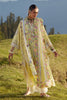 Elan Kashmee Luxury Eid Lawn – NEELUNE (EL26-05 A)