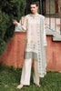 Cross Stitch Eid Lawn Edit – Subtle Beige