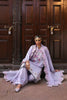 Zaha Festive Luxury Lawn – NILOFER (ZF-25-04)