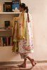 Zaha Festive Luxury Lawn – CHANDNI (ZF-25-10)