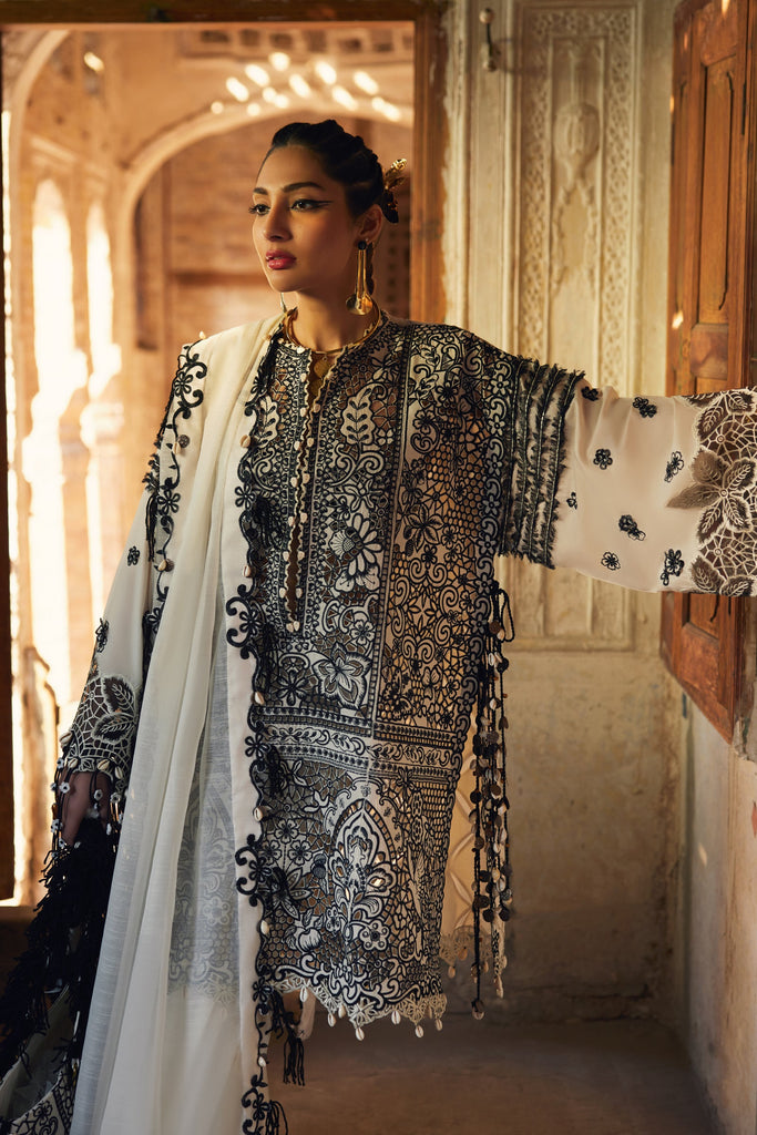 Elan Luxury Lawn 2025 – ISLA (EL25-02 B)