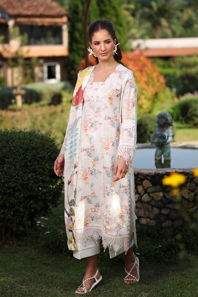 Rang Rasiya Raaya Printkaari Lawn – Rosevelle
