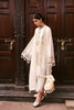 Zaha Festive Luxury Lawn – GULBAHAR (ZF-25-02)