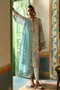Zaha Festive Luxury Lawn – SHEHRBANO (ZF-25-03)