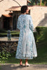 Rang Rasiya Raaya Printkaari Lawn – Celeste