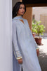 Zaha Festive Eid Lawn – MIRA (ZF24-01)