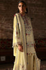 Zaha Festive Luxury Lawn – MEHERBANO (ZF-25-01)
