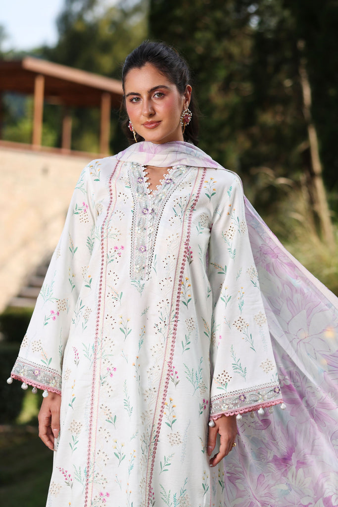 Rang Rasiya Raaya Printkaari Lawn – Liora