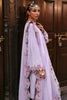 Zaha Festive Luxury Lawn – NILOFER (ZF-25-04)