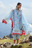 Elan Kashmee Luxury Eid Lawn – NEELUNE (EL26-05 B)